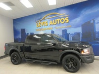 RAM 1500 2021 CLASSIC WARLOCK SLT ÉDITION V-8 5.7 HEMI CREW-CAB BOITE 5.7 PIEDS 4X4 / GPS NAVIGATION... (image 1)