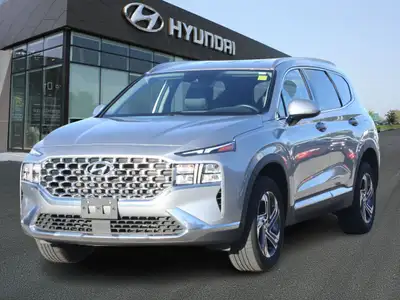 The 2023 Hyundai Santa Fe Preferred AWD is a midsize SUV that offers a blend of modern design, advan...