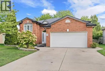 Welcome to 844 Cottage Grove in Kingsville, a spacious and well-designed home offering plenty of roo...
