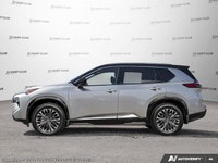 This Nissan Rogue has a dependable Intercooled Turbo Regular Unleaded I-3 1.5 L/91 engine powering t... (image 3)