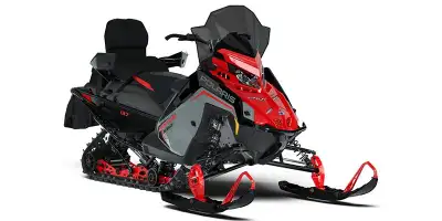 Engine Type: Horizontal In-line Displacement: 39.7 cu. in. (650 cc) Cylinders: 2 Bore x Stroke: Bore...