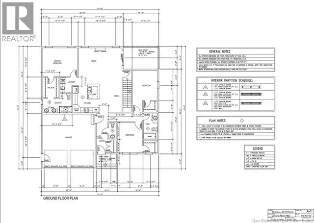 49 Saint Pierre Drive Fredericton, New Brunswick in Houses for Sale in Fredericton - Image 3
