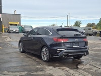 Check out this certified 2020 Kia Forte5 GT Limited | Hatch | Leather | Nav | Sunroof | Smart Cruise... (image 2)