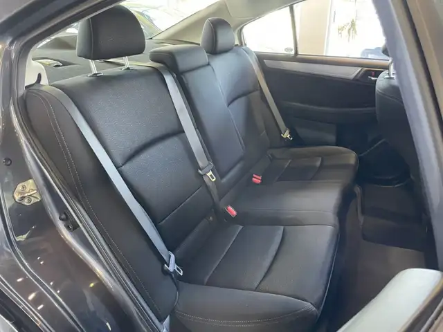 2016 Subaru Legacy 2,5i avec Groupe tourisme in Cars & Trucks in City of Montréal - Image 25