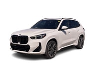 2023 BMW X1 xDrive28i Alpine White *** PREMIUM ESSENTIAL *** *** M - SPORT PACKAGE *** *** LOCAL | O... (image 1)