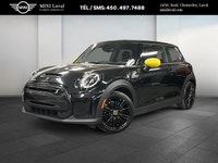 ===== 2023 MINI 3 Portes Cooper SE | Ligne Première | Contenu du pack AG II | ===== ===== * Ligne Pr... (image 2)