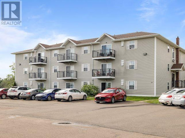 6 24 Waterview Heights Charlottetown, Prince Edward Island in Condos for Sale in Charlottetown - Image 3