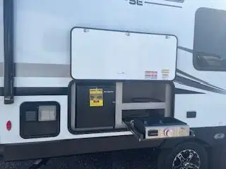 2023 K-Z INC. CONNECT SE 210MBKSE in Travel Trailers & Campers in London - Image 12