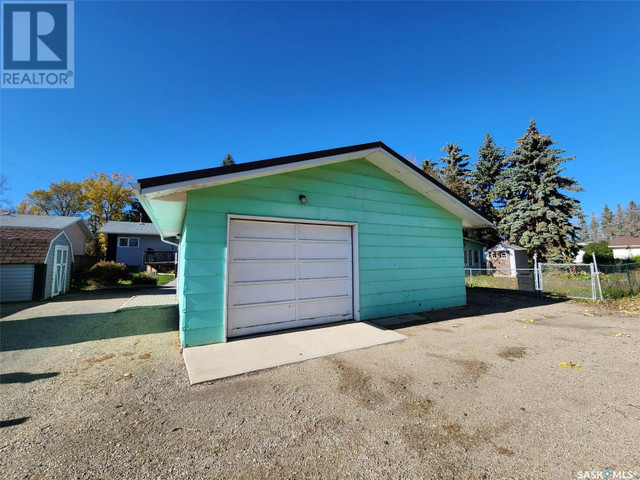 109 Birch STREET Wolseley, Saskatchewan in Houses for Sale in Regina - Image 4
