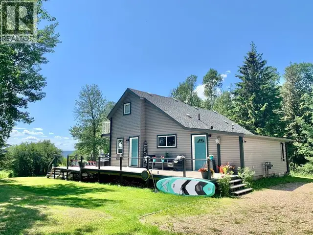 429, 14579 RD 690 Township Lac La Biche, Alberta in Houses for Sale in Edmonton - Image 16