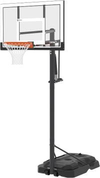 Basketball Hoop wanted