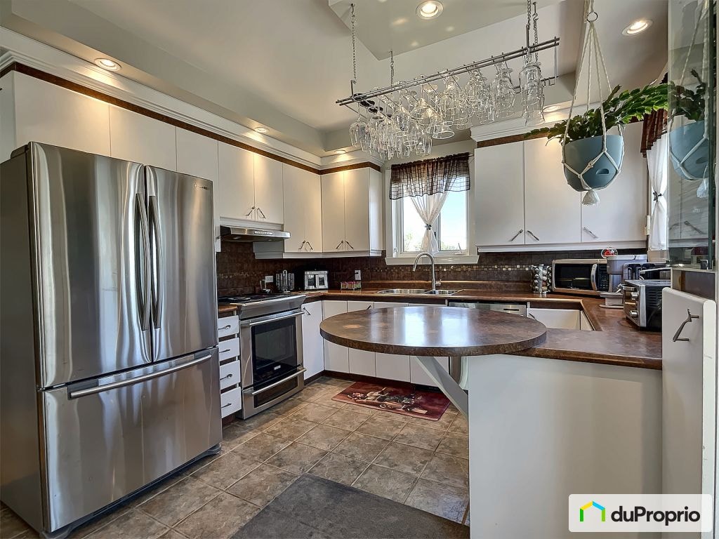 $355,000 - Bungalow for sale in Alma — photo 3