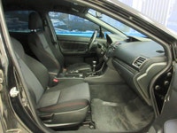 SUBARU WRX 2021 TURBO 268 HP AWD TOUT ÉQUIPÉ / CAMÉRA DE RECUL / SIEGE CHAUFFANT / BLUETOOTH / AIR C... (image 6)