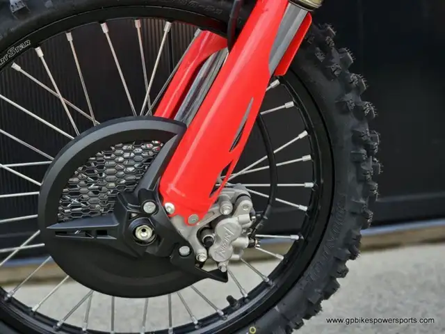 Honda CRF 250RX in Dirt Bikes & Motocross in Oshawa / Durham Region - Image 8