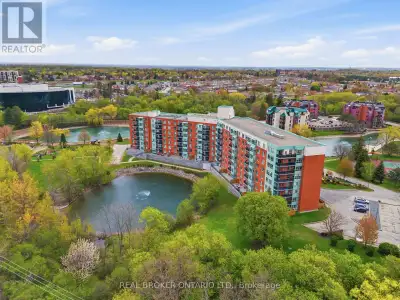 Located in the highly desirable Waterford community, this bright and spacious 2-bedroom, 2 full bath...