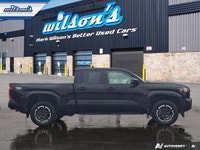 Come see this certified 2024 Toyota Tacoma TRD Sport Premium | Leather | Sunroof | Heated + Ventilat... (image 5)