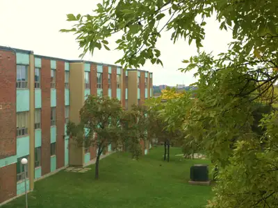 Arbour View Apartments - Owned and Operated by Zulich Enterprises Limited As of 2018, we are going n...