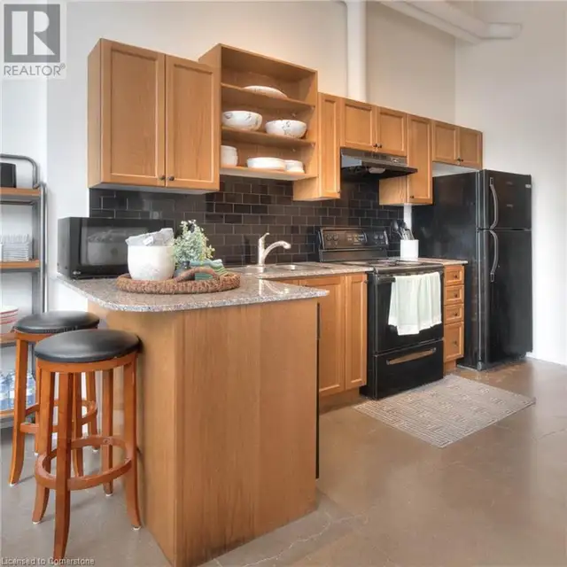 410 KING Street W Unit# 108 Kitchener, Ontario63006664082177124