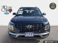Rose City Ford | ACCIDENT FREE | HEATED SEATS | HEATED STEERING WHEEL | BACK UP CAMERA | - PREVIOUS... (image 8)