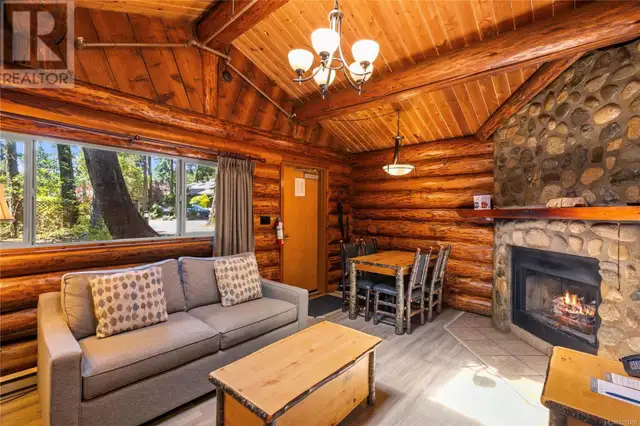 416 1155 Resort Dr Parksville, British Columbia in Condos for Sale in Parksville / Qualicum Beach - Image 4