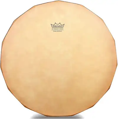 Professional Persian Daf with soft case, View more