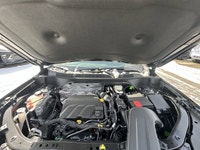 Capital Chevrolet Buick GMC This Chevrolet Trax delivers a Turbocharged Gas 3-Cyl 1.2L/ engine power... (image 7)