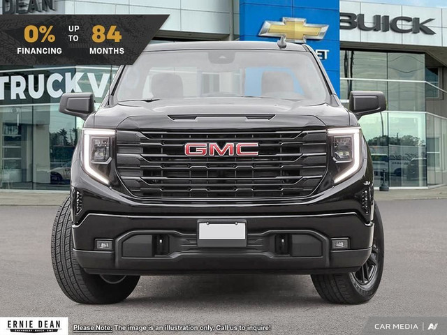 2025 GMC Sierra 1500 Elevation ELEVATION PREMIUM PKG // X31 O... in Cars & Trucks in Barrie - Image 2