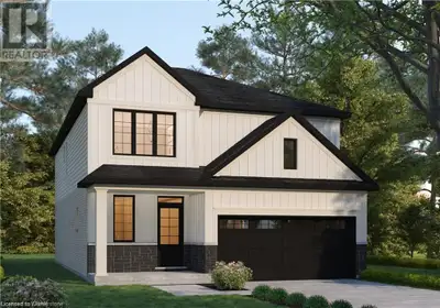 A rare find on the west side of Waterloo. A beautiful home in the Westvale community. This home is c...