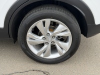 Certified, Low Mileage, Heated Seats, Heated Steering Wheel, Remote Start, Lane Keep Assist, Lane De... (image 8)
