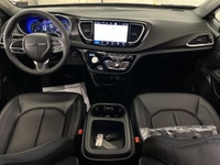 See Dealer Website for Details. 2026 Chrysler Grand Caravan SXT - LEATHER/DUAL/PWR DOORS/9KM!/CHRYSL... (image 9)