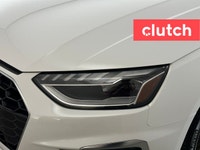 Brake Assist, Auto Dimming Rearview Mirror, Front Heated Seats and more! Clutch is the largest onlin... (image 7)