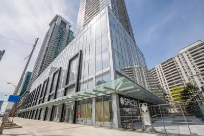 Set your business up for success with a professional office for rent just for you. Create the ideal...