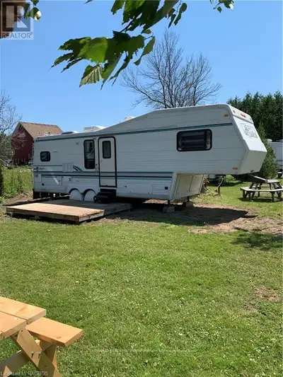 14 - 9 TAMARAC ROAD Northern Bruce Peninsula, Ontario