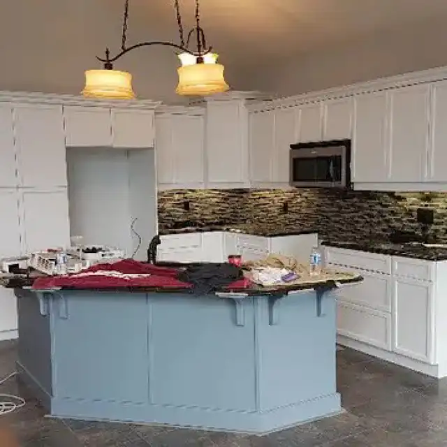 Affordable residential and commercial painter.62865709077889122