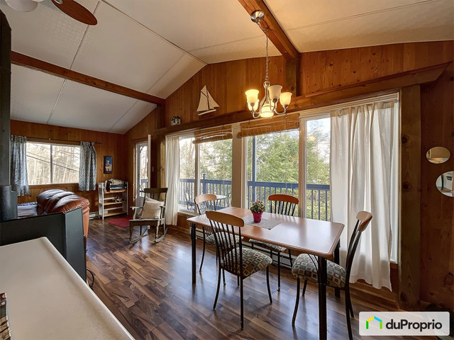 $440,000 - Cottage for sale in Magog dans Maisons à vendre  à Sherbrooke - Image 2