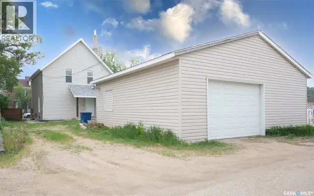 66 Athabasca STREET W Moose Jaw, Saskatchewan in Commercial & Office Space for Sale in Moose Jaw - Image 23