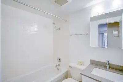 Located on a residential, tree-lined street in Kitsilano, The Royale offers one bedroom and penthous...