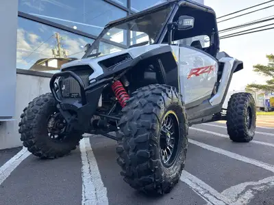Welcome to Rallye Motoplex & Marine. 2024 Polaris RZR XP 1000 SportLEGENDARY PERFORMANCE BEST-SELLIN...
