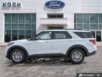 Heated Seats, Adaptive Cruise Control, Lane Keep Assist, Collision Alert, Power Liftgate, Mobile Hot... (image 2)