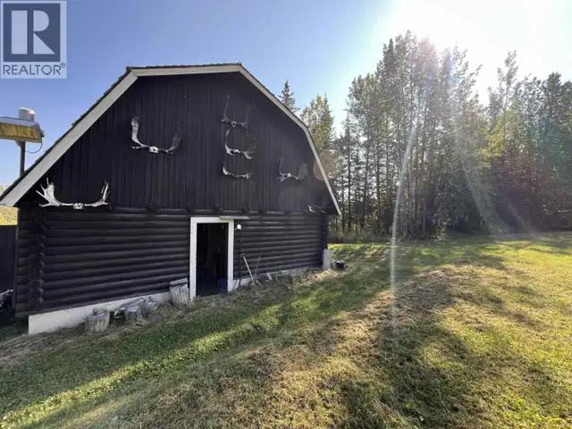 17530 INGA LAKE ROAD Fort St. John, British Columbia in Houses for Sale in Fort St. John - Image 22