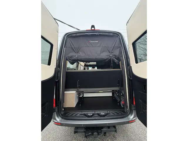 2023 Roadtrek SS Agile in RVs & Motorhomes in Windsor Region - Image 32