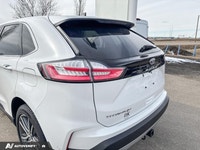 Leather Seats, Heated Seats, Trailer Tow Package, 20 inch Aluminum Wheels, 20-inch Polished Aluminum... (image 8)