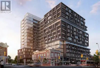LPH02 - 270 DUFFERIN STREET Toronto (South Parkdale), Ontario