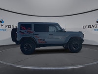 *Raptor! * Not only is this 2024 Ford Bronco a cool and capable off-roader, but it's also incredibly... (image 8)