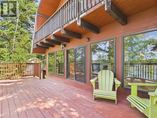 6187 BREMNER ROAD Williams Lake, British Columbia in Houses for Sale in Williams Lake - Image 3