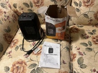 Portable Ceramic Heater City of Toronto Toronto (GTA) Preview