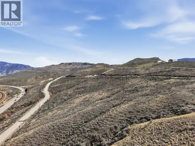97 TUNKWA LAKE Road Kamloops, British Columbia in Land for Sale in Kamloops - Image 16