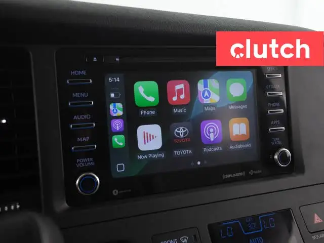 2020 Toyota Sienna LE 8-Passenger in Cars & Trucks in City of Toronto - Image 34