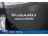 Cette Subaru Forester 2.5 Eyesight est un retour de location ayant eu un seul propriétaire avec bas... (image 5)