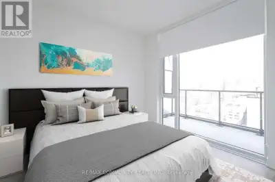 1617 - 576 FRONT STREET W Toronto (Waterfront Communities), Onta